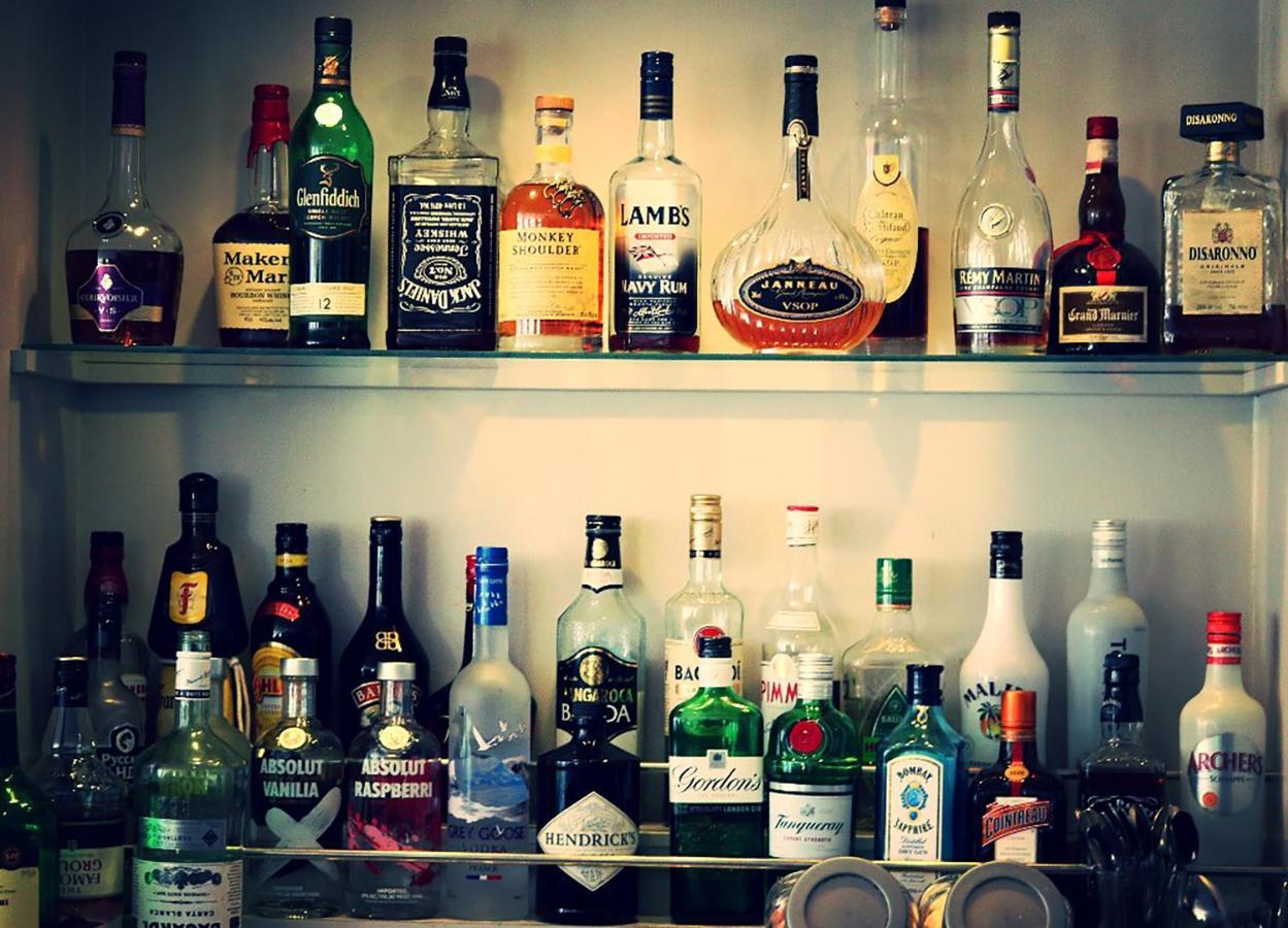 ホテル The Oyster Smack Burnham-on-Crouch エクステリア 写真