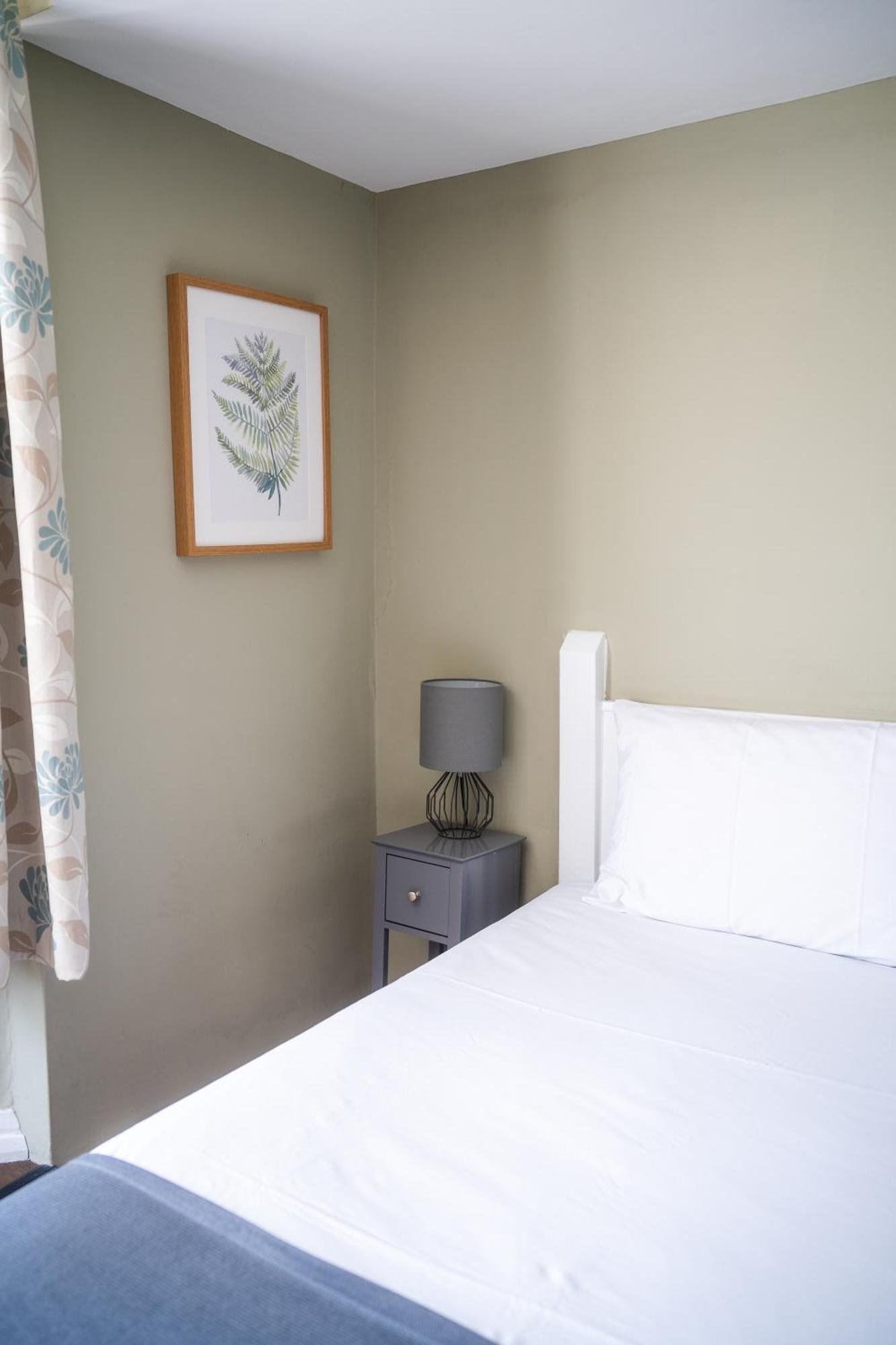 ホテル The Oyster Smack Burnham-on-Crouch エクステリア 写真