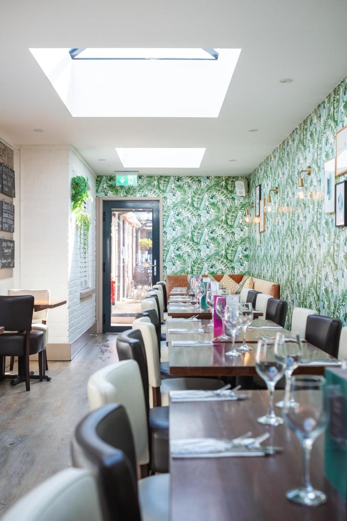 ホテル The Oyster Smack Burnham-on-Crouch エクステリア 写真